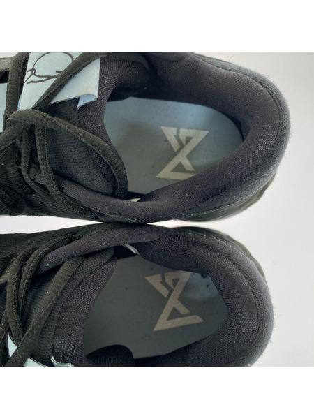 NIKE PG 6 BLACK PEACH CREAM ローカットスニーカー DC1974-005 29cm[値下]