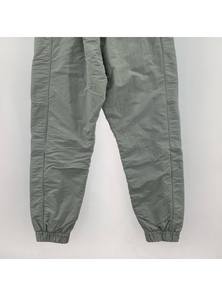 XLARGE パンツ ×AVIREX VELOR PANTS LION