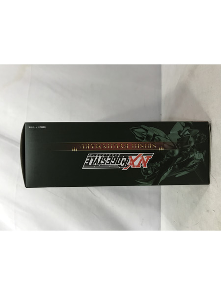 メーカー ロボットその他 NXEDGE STYLE 超魔神英雄伝ワタル 獅子龍神丸