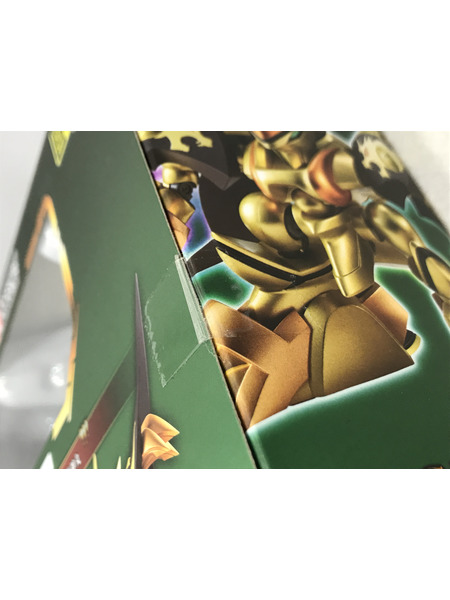 メーカー ロボットその他 NXEDGE STYLE 超魔神英雄伝ワタル 獅子龍神丸