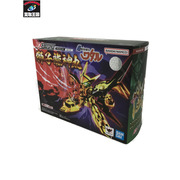 メーカー ロボットその他 NXEDGE STYLE 超魔神英雄伝ワタル 獅子龍神丸