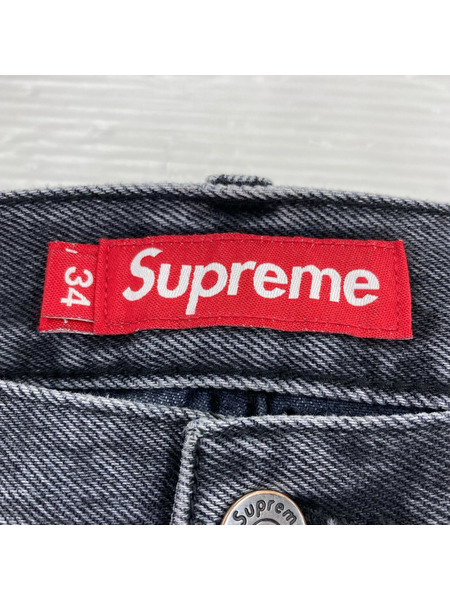 Supreme デニム・ジーンズ 22ss Regular Jeans (34)