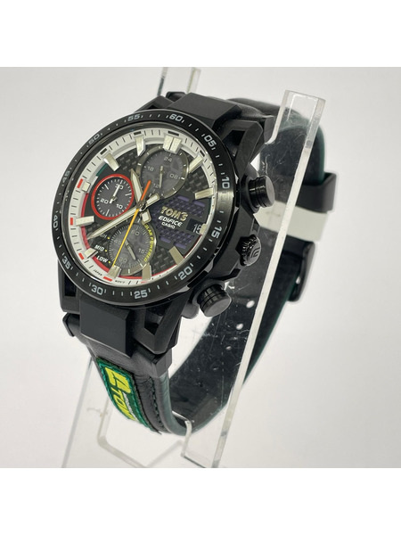 CASIO メンズ時計 TOM'S×EDIFICE EFS-S641TMS