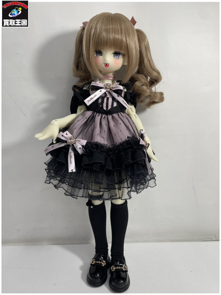 ドールその他 Beima ふらんぼわーず ver.Limited-世界50体限定 ドール