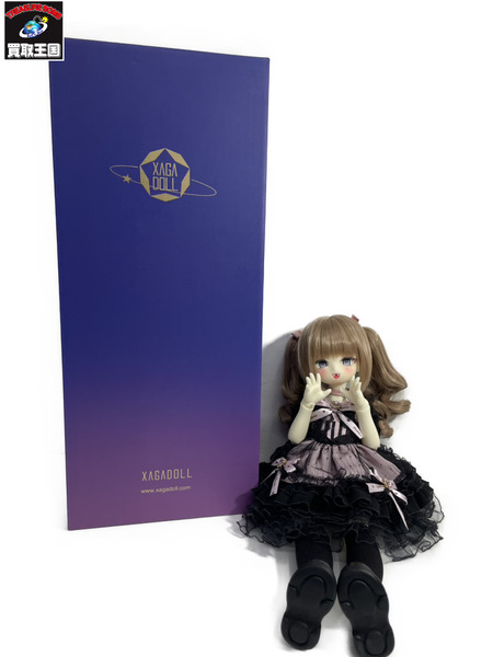 ドールその他 Beima ふらんぼわーず ver.Limited-世界50体限定 ドール