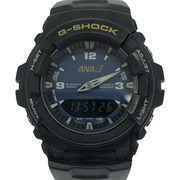 G-SHOCK G-100ANA-1BJF ANALOG-DIGITAL クォーツ腕時計