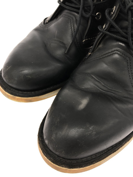 RED WING 3148 チャッカブーツ 黒 (27.0)[値下]