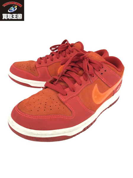 NIKE DUNK LOW ATL (26)[値下]