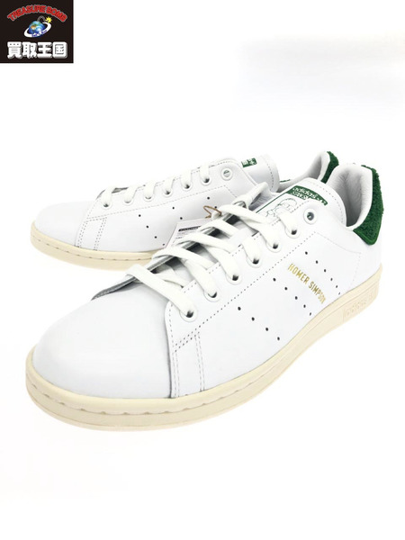 adidas HOMER SIMPSON×STAN SMITH 28.0cm[値下]