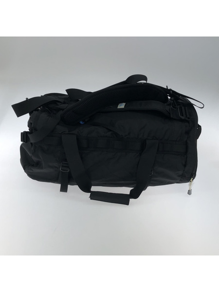 THE NORTH FACE K ナイロンダッフル50 BLK NMJ72352