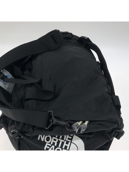 THE NORTH FACE K ナイロンダッフル50 BLK NMJ72352