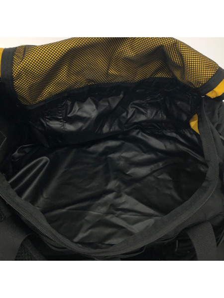 THE NORTH FACE K ナイロンダッフル50 BLK NMJ72352