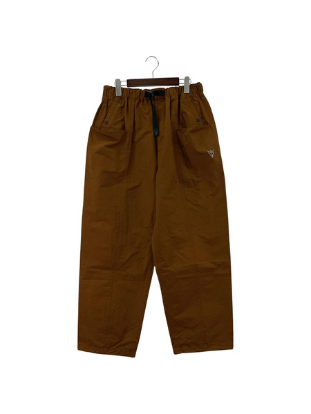 South2 West8 Belted C.S. Pant (M) LQ678