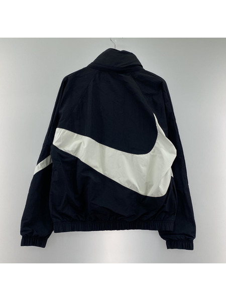 NIKE BIG SWOOSH ANRK JACKE