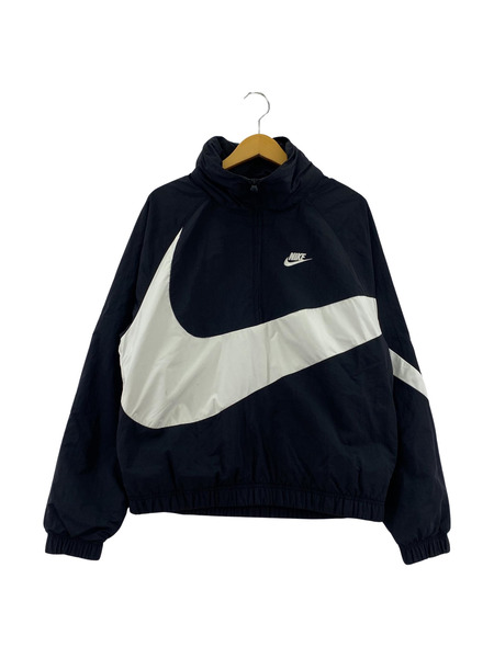 NIKE BIG SWOOSH ANRK JACKE