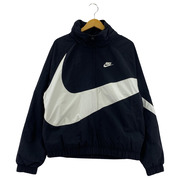 NIKE BIG SWOOSH ANRK JACKE