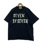 seven by seven SSTEE ブラック