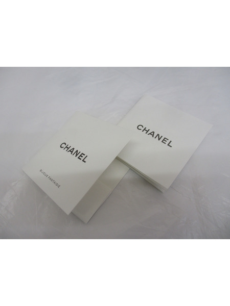 CHANEL ヘアピン