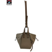 LOEWE ロエベ ハンモックバッグ 062247 スモールサンドピンク