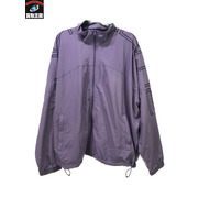 Supreme ブルゾン・ジャンパー 24AW Spellout Embroidered Track Jacket