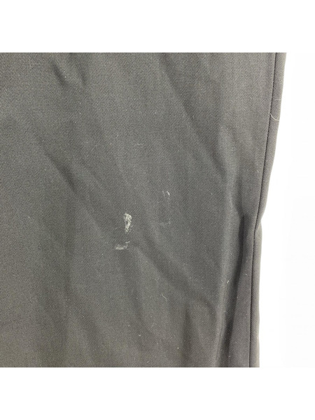 JEAN PAUL GAULTIER FEMME パンツ ウールスラックス