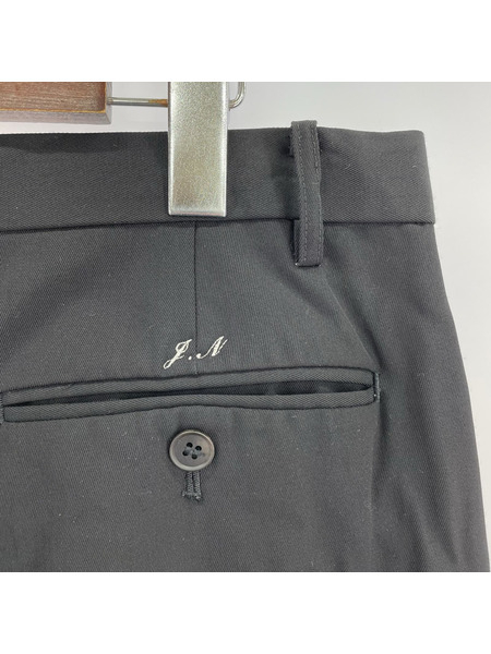 JEAN PAUL GAULTIER FEMME パンツ ウールスラックス