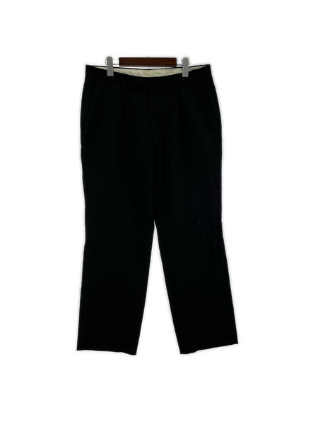 JEAN PAUL GAULTIER FEMME パンツ ウールスラックス