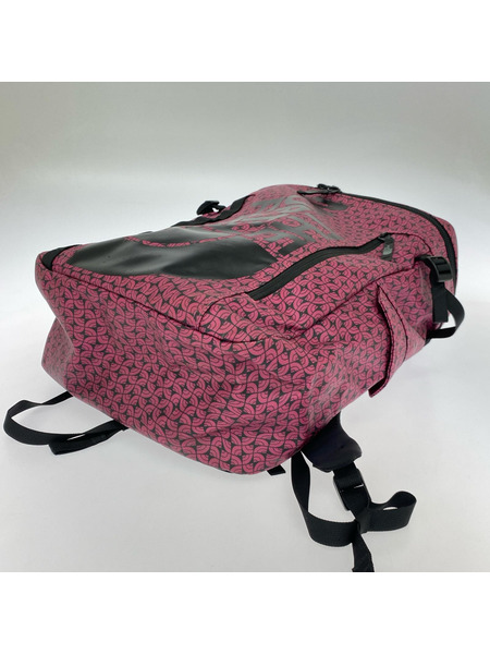 THE NORTH FACE リュックサック・バックパック ヒューズボックス 総柄[値下]