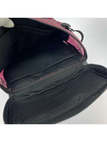 THE NORTH FACE リュックサック・バックパック ヒューズボックス 総柄[値下]