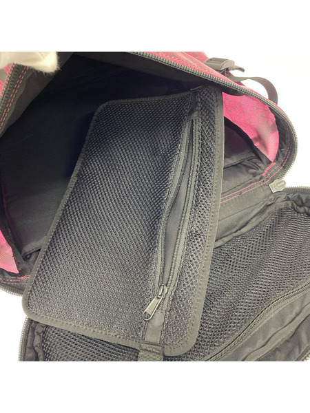 THE NORTH FACE リュックサック・バックパック ヒューズボックス 総柄[値下]