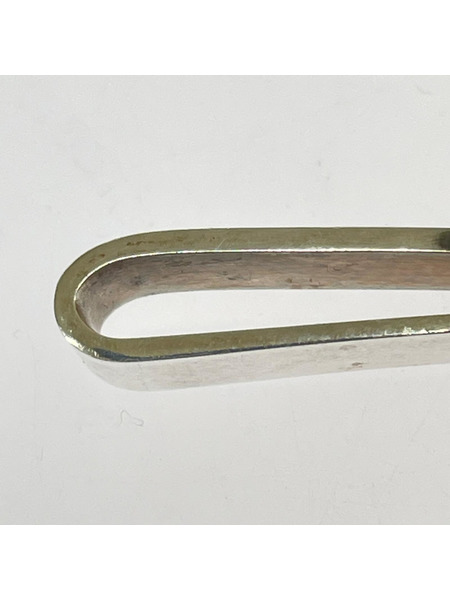 GEORG JENSEN 925 シルバー ネクタイピン