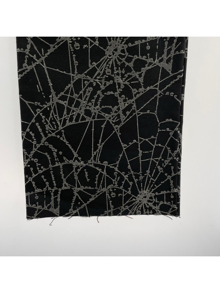 MASU FLOCKY WEB FLARE PANTS フレアパンツ (46) MPFW-PT0924