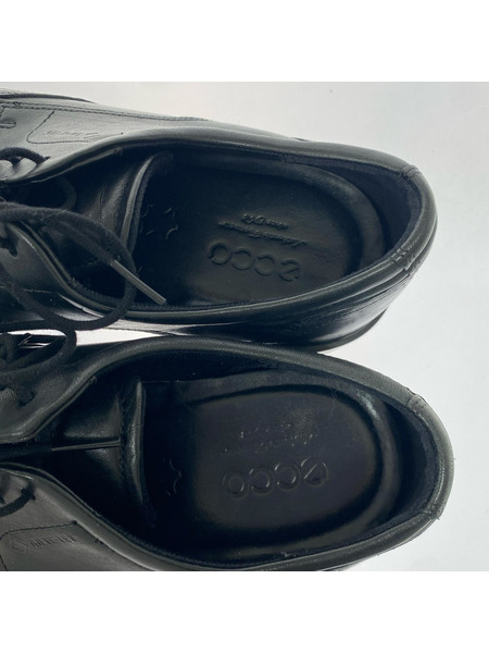 スニーカー ecco GORE-TEX サイズ43