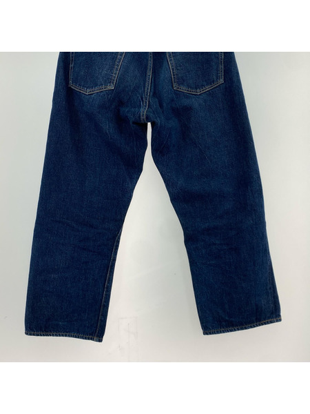 FULLCOUNT デニム・ジーンズ Lot0105 Wide Denim