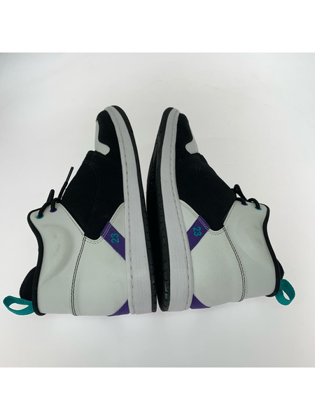 NIKE スニーカー Jordan Fadeaway 29cm