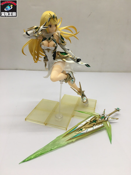 グッドスマイルカンパニー ゼノブレイド2 ヒカリ 1/7スケール フィギュア 