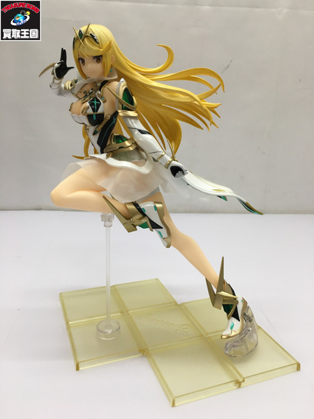 グッドスマイルカンパニー ゼノブレイド2 ヒカリ 1/7スケール フィギュア 