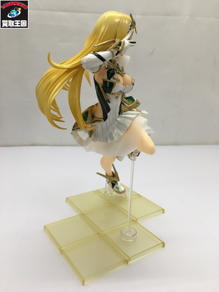 グッドスマイルカンパニー ゼノブレイド2 ヒカリ 1/7スケール フィギュア 