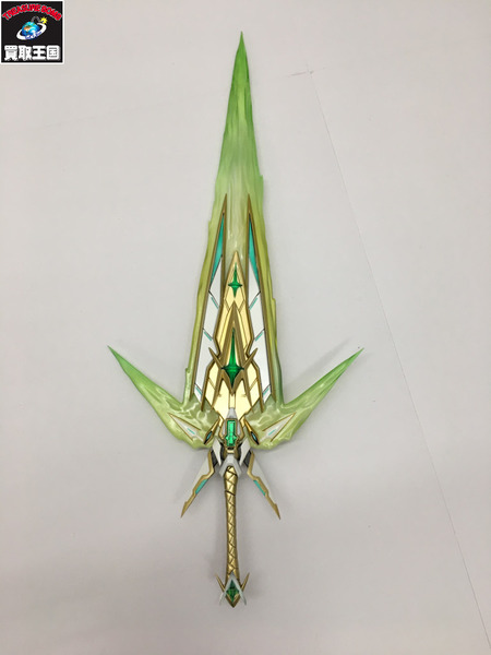 グッドスマイルカンパニー ゼノブレイド2 ヒカリ 1/7スケール フィギュア 