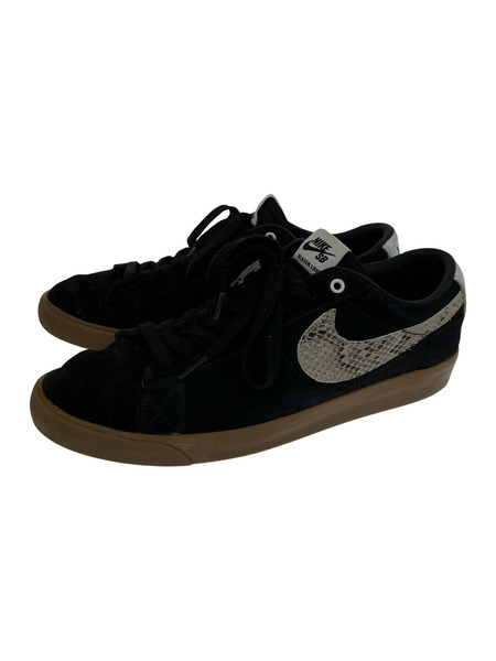 NIKE SB×WACKO MARIA BLAZER LOW 29cm DA7257-001