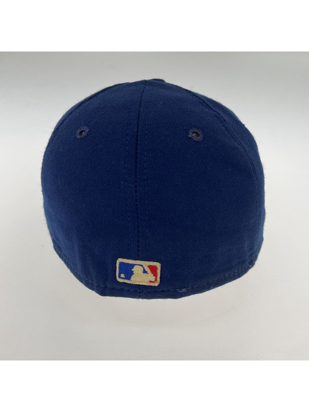 VINTAGE USA製 70S-80S NEW ERA MILWAUKEE BREWERS キャップ