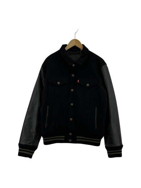 Levi's ダウンジャケット M BLK