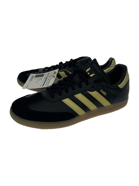 adidas SAMBA MESSI スニーカー (28cm)