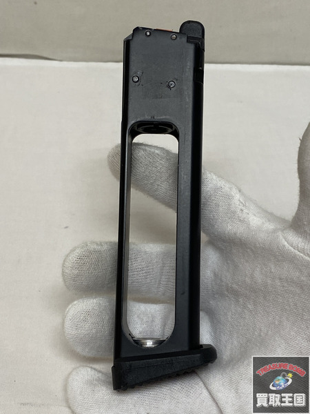 MODIFY Baton CO2 ショート マガジン