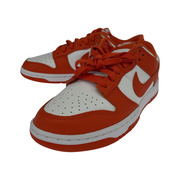 NIKE スニーカー Dunk Low Retro BTTYS 27.0cm