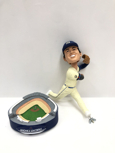 foco PLAYER BOBBLE SHOHEI OHTANI　大谷翔平