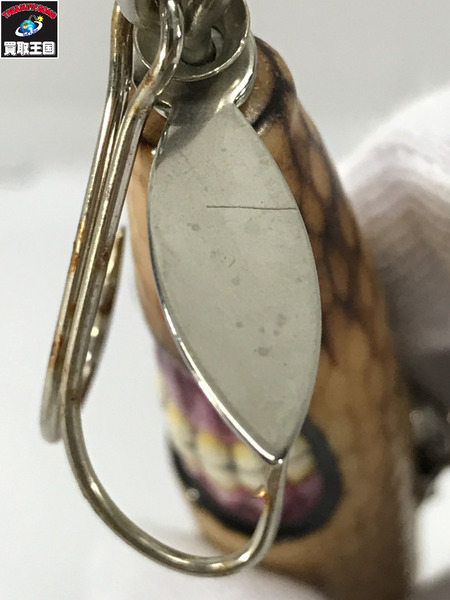 a.h.p.l　モクヘン　焼目WS