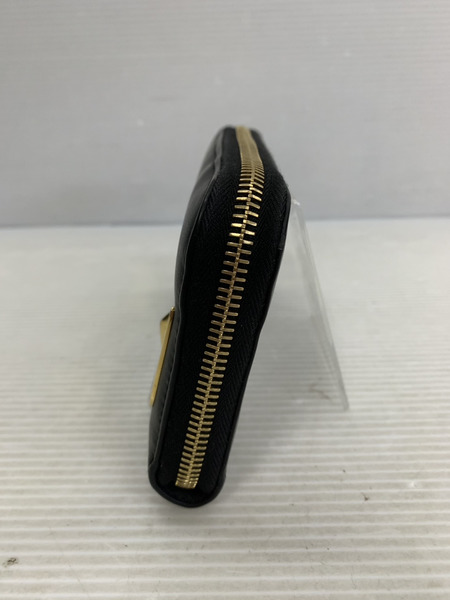 長財布 ラウンドジップ モンスター