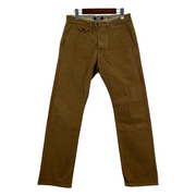 ORGUEIL ERAL55 Herringbone Trousers/30