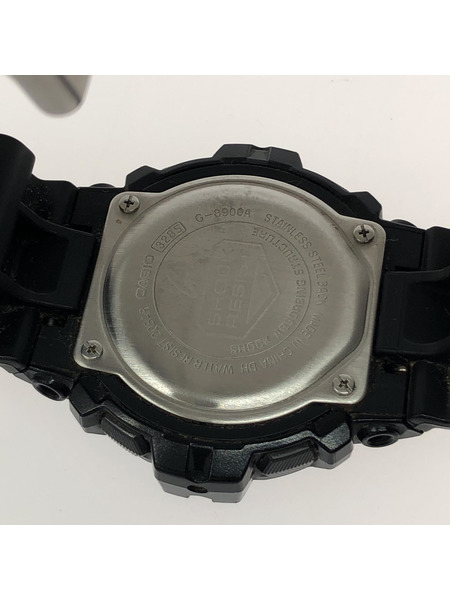 G-SHOCK 腕時計 G-8900A